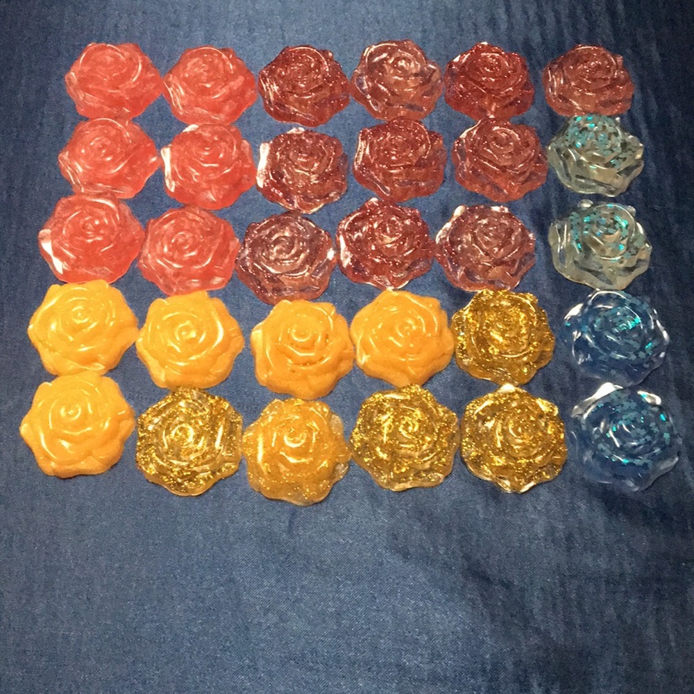 Hand Made Mix & Match - Picture 4 of 5
